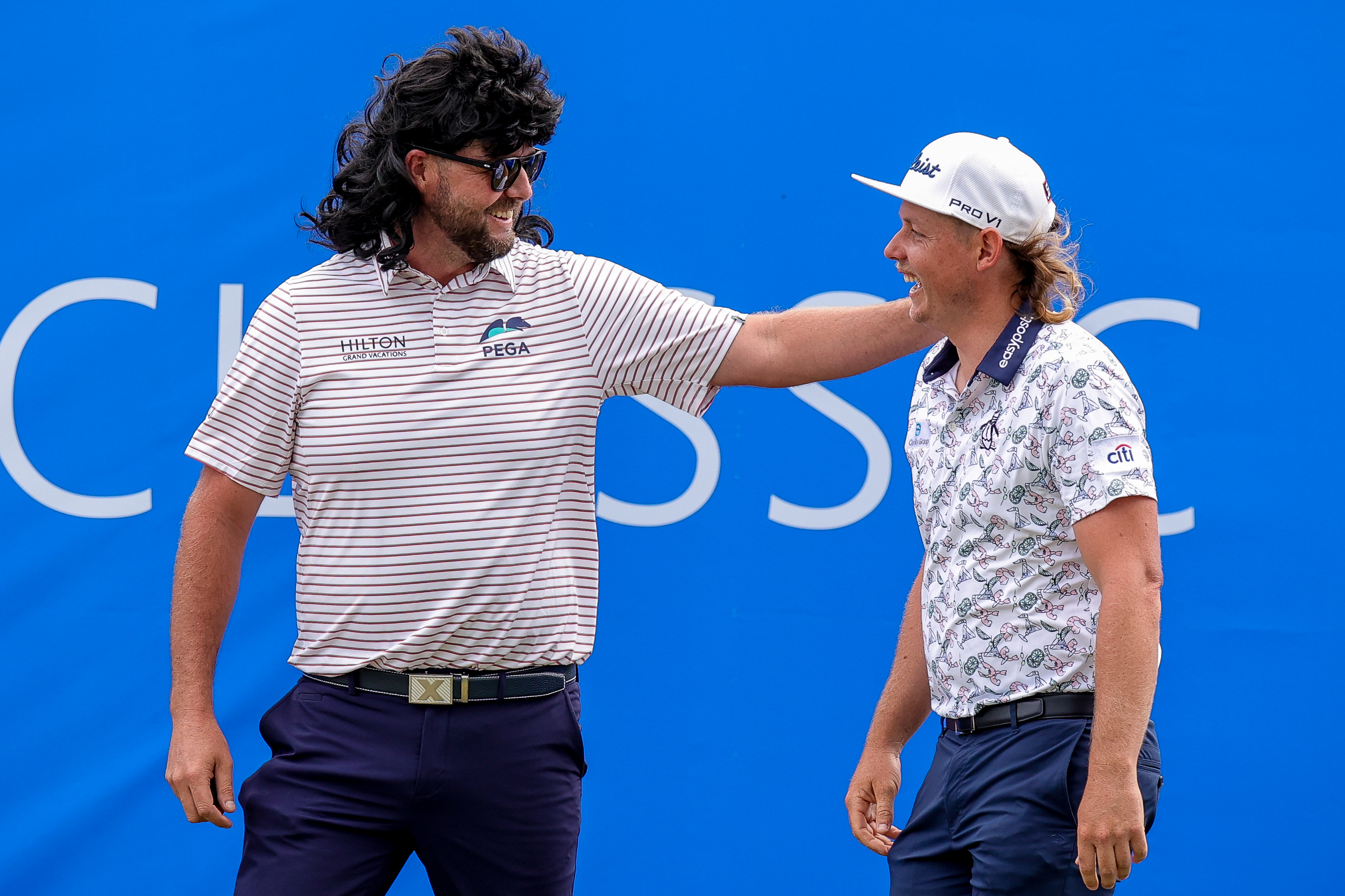 Zurich Classic of New Orleans
