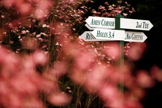 Augusta National Golf Club