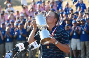 Jordan Spieth