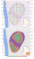 Grayhawk yardage book