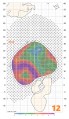 Grayhawk yardage book