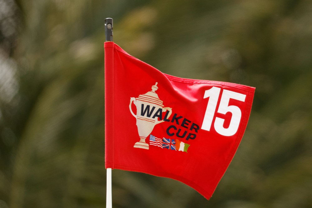 Walker Cup 2021