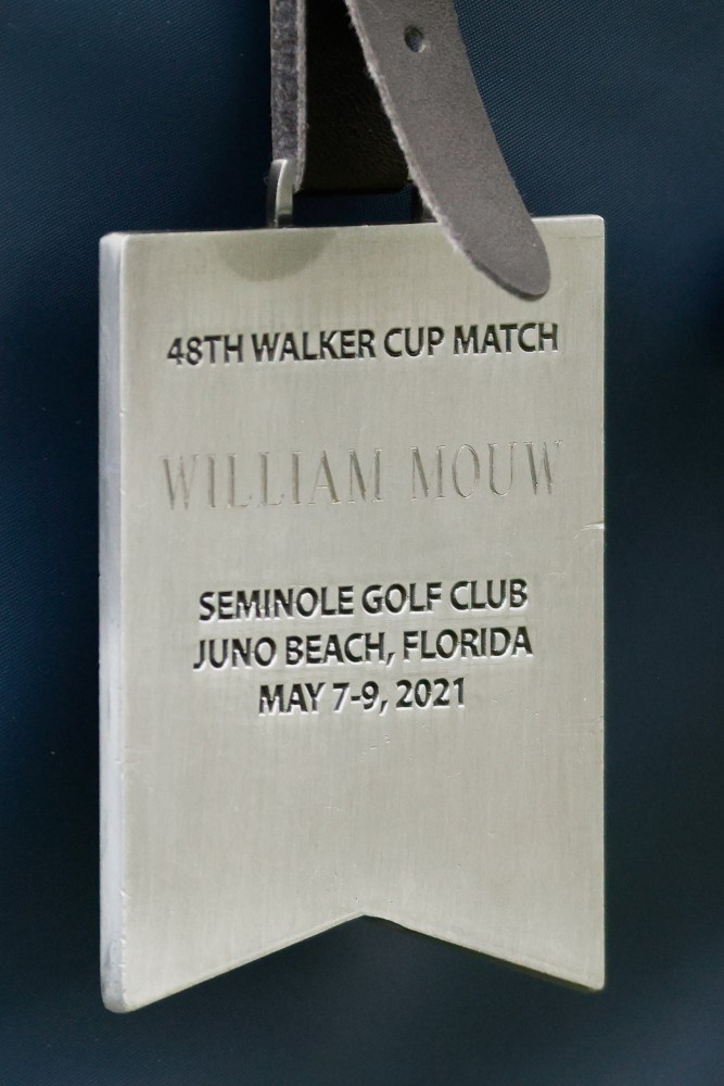 Walker Cup 2021