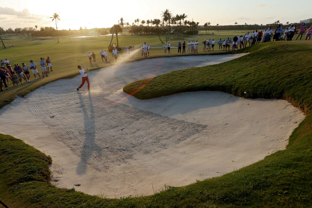 The Walker Cup