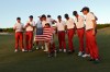 The Walker Cup