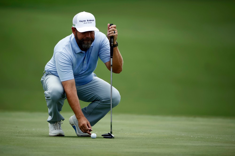 Erik Compton