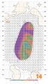 Grayhawk yardage book