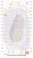 Grayhawk yardage book