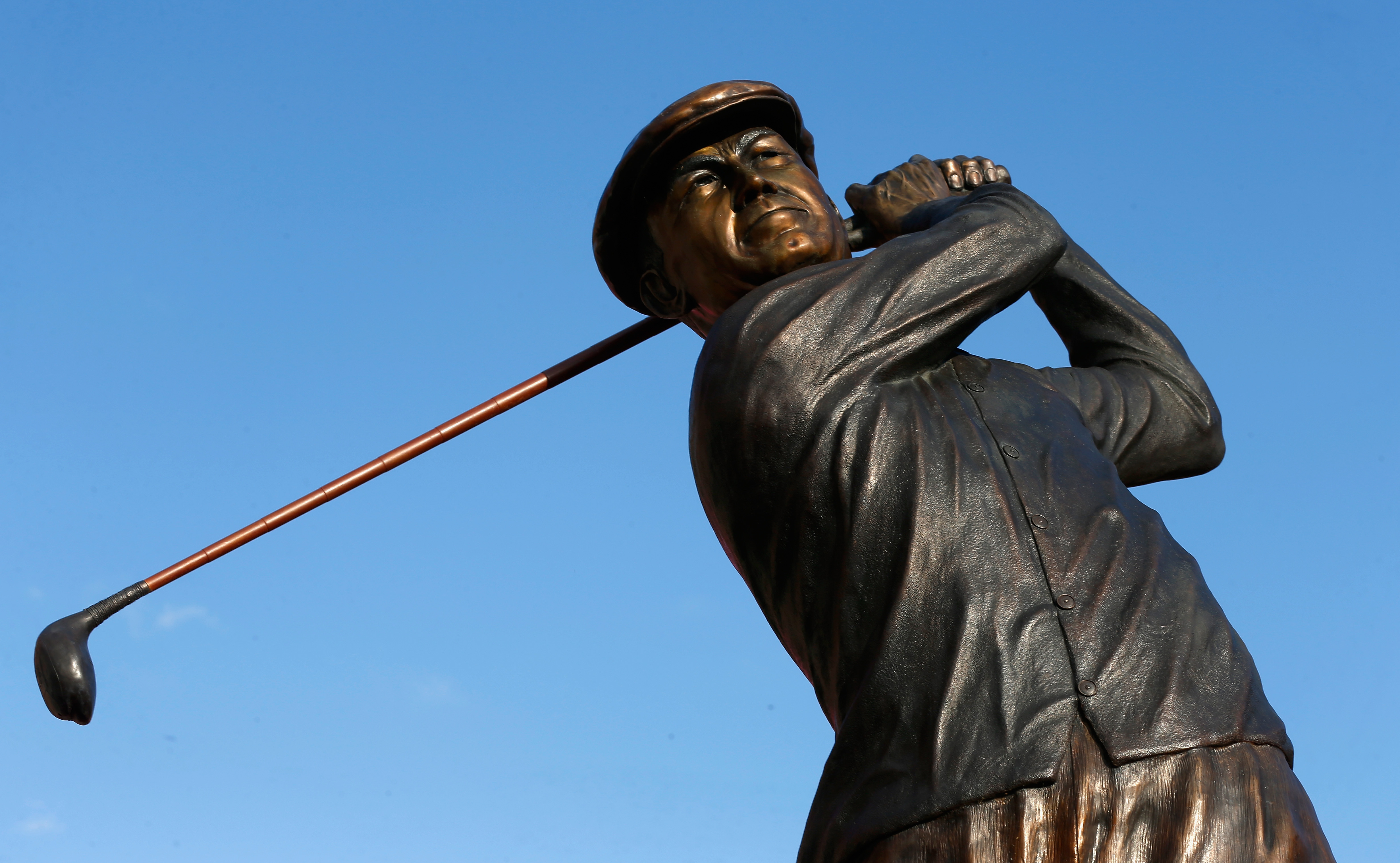 Ben Hogan