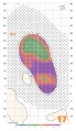 Grayhawk yardage book