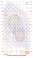 Grayhawk yardage book