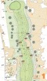 Grayhawk yardage book
