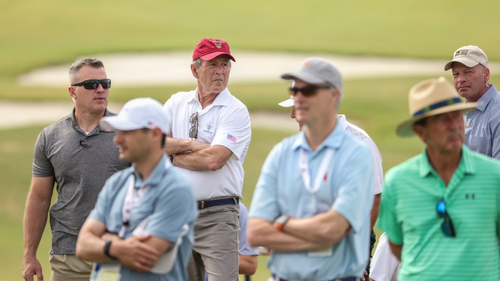Walker Cup