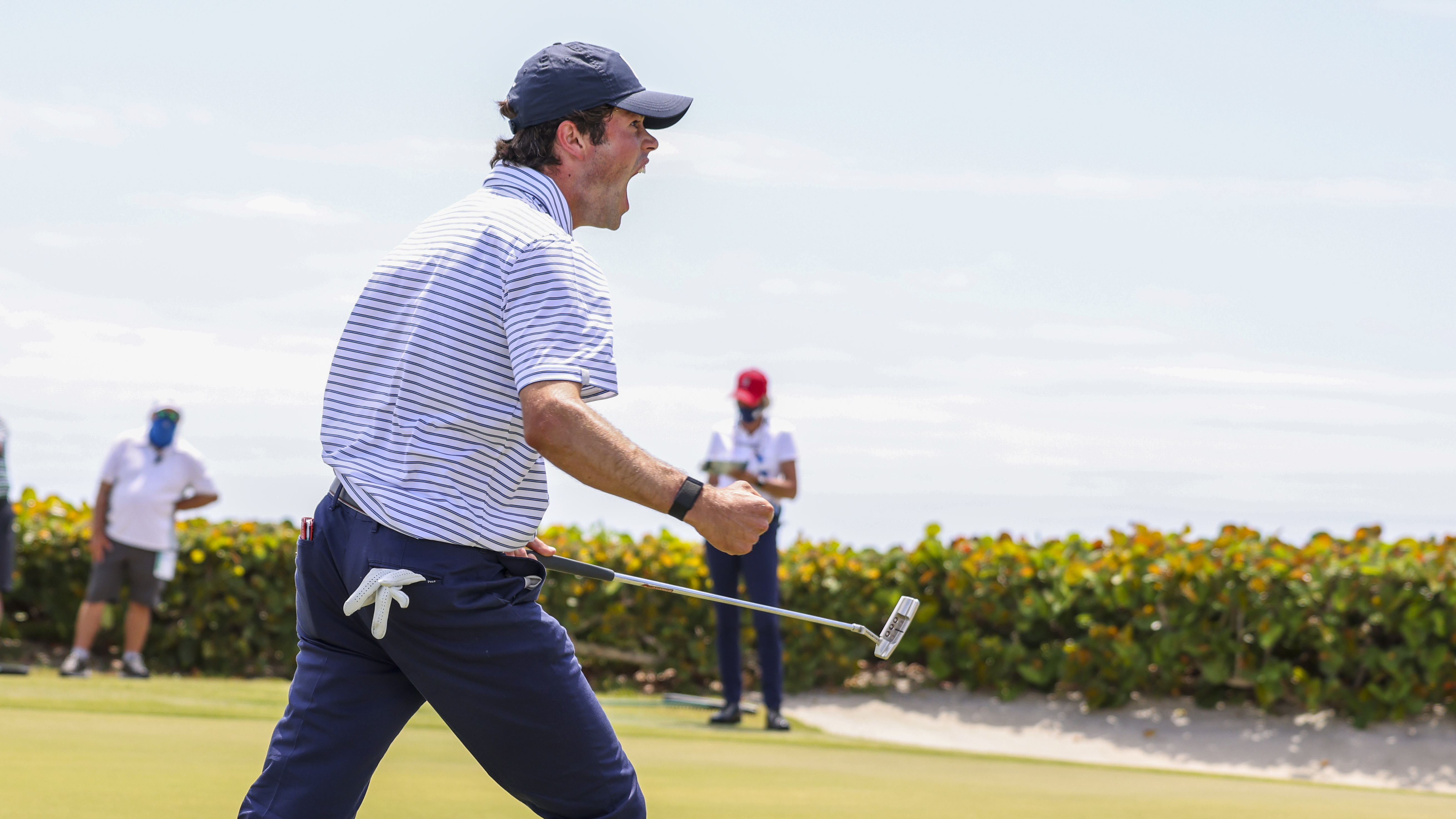 Walker Cup