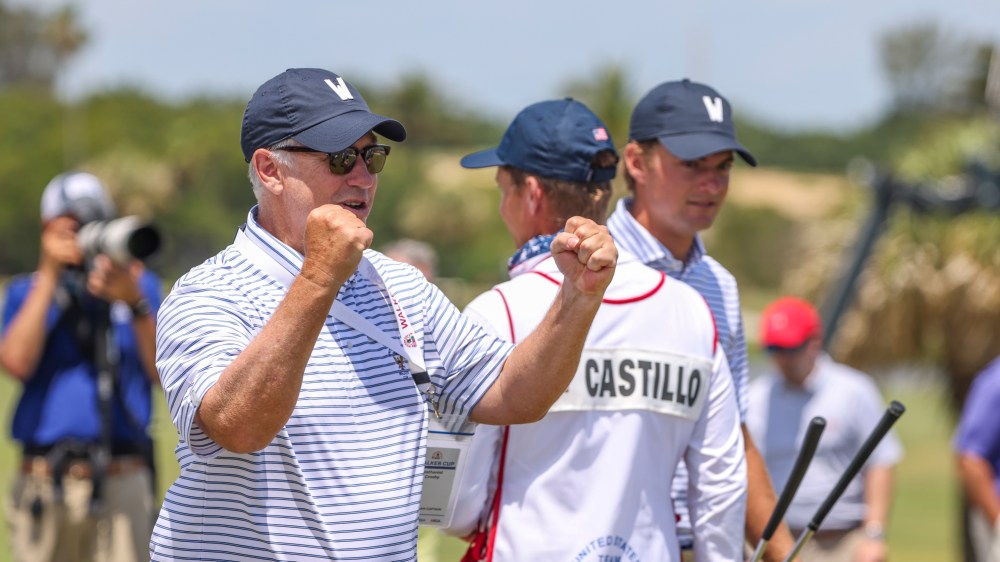 Walker Cup