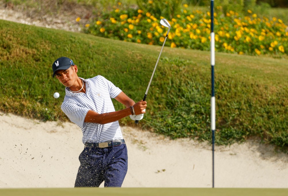 Walker Cup