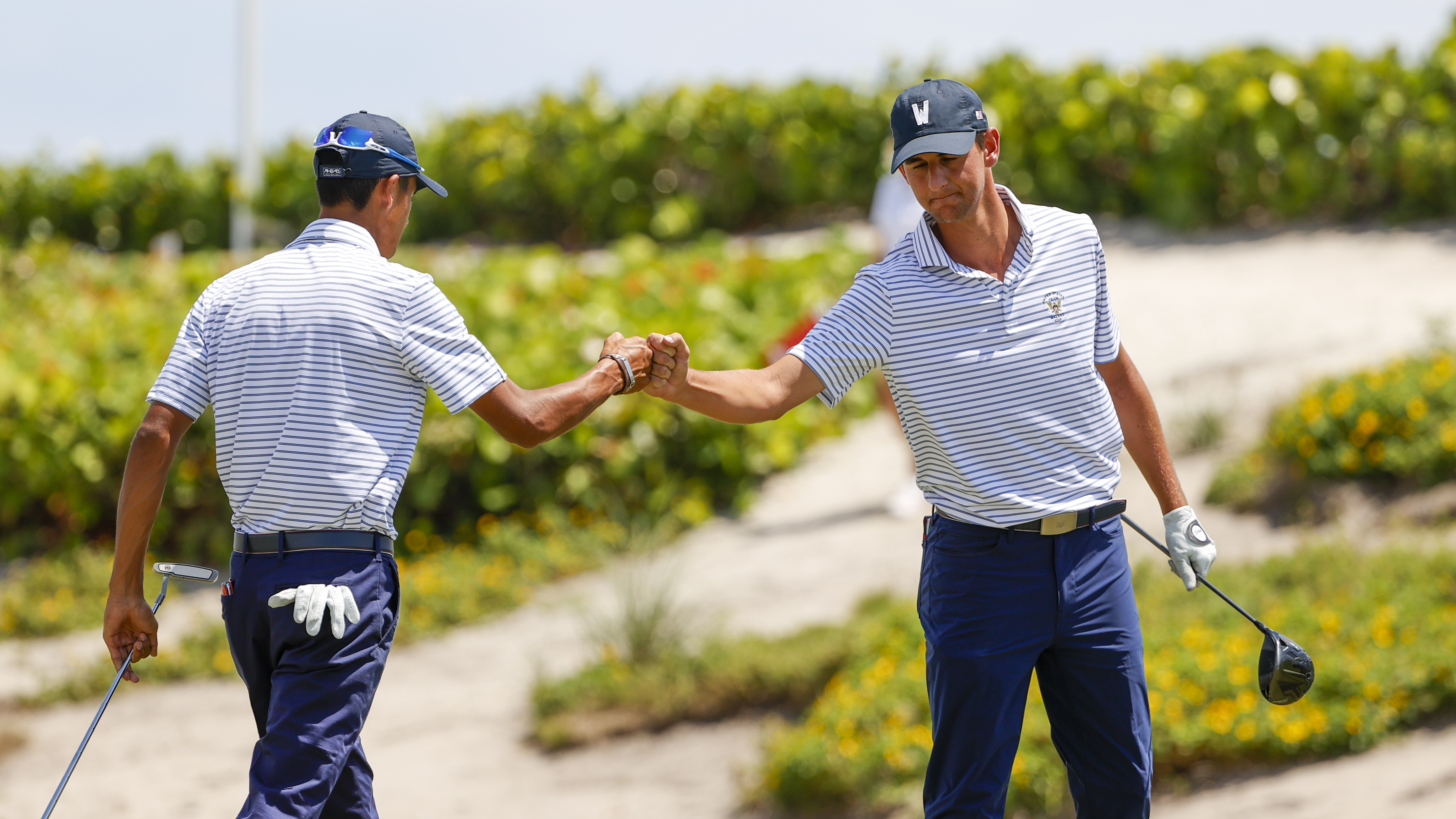 Walker Cup