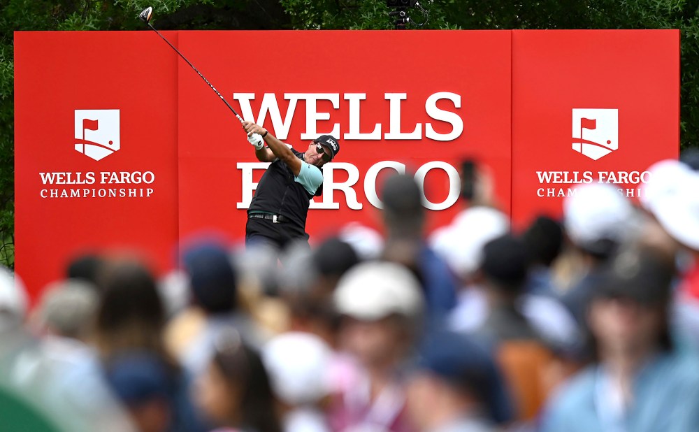 Phil Mickelson