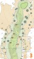 Grayhawk yardage book