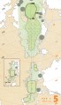Grayhawk yardage book