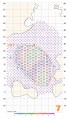 Grayhawk yardage book