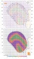 Grayhawk yardage book