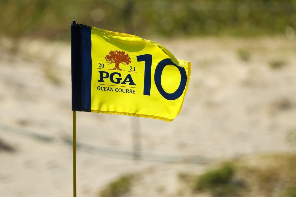 PGA Championship