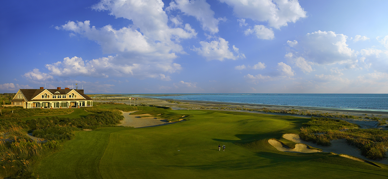 Kiawah Ocean Course