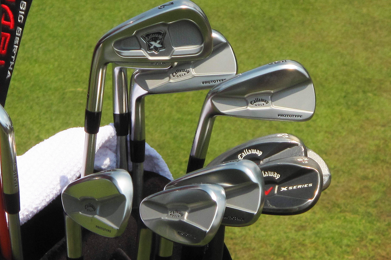 Phil Mickelson