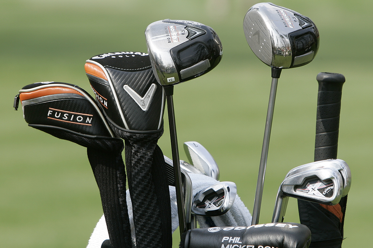 Phil Mickelson