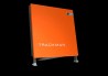 TrackMan launch monitor