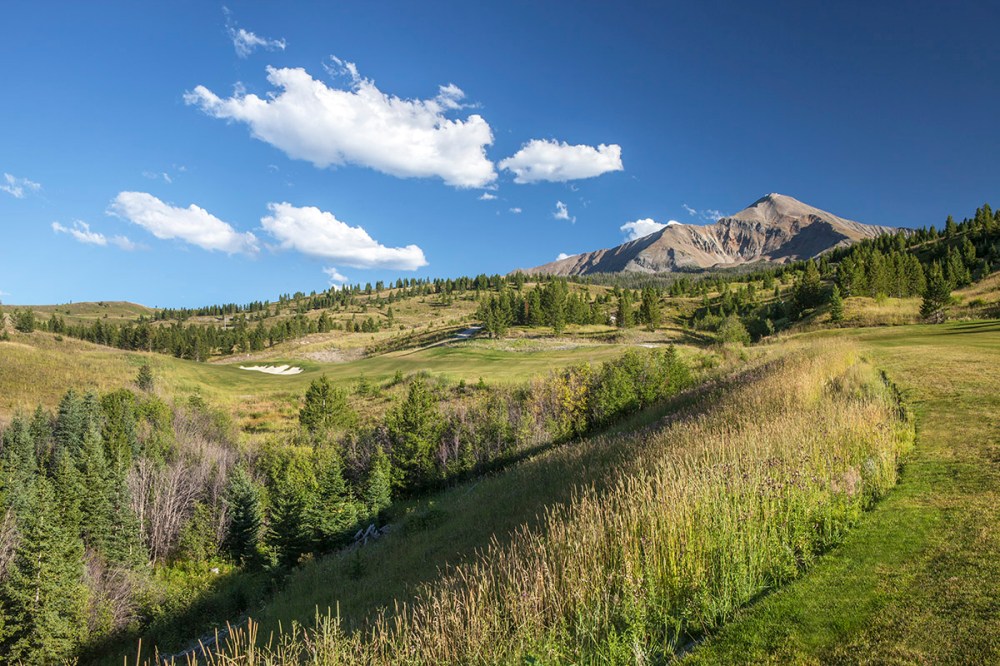 The Reserve at Moonlight Basin