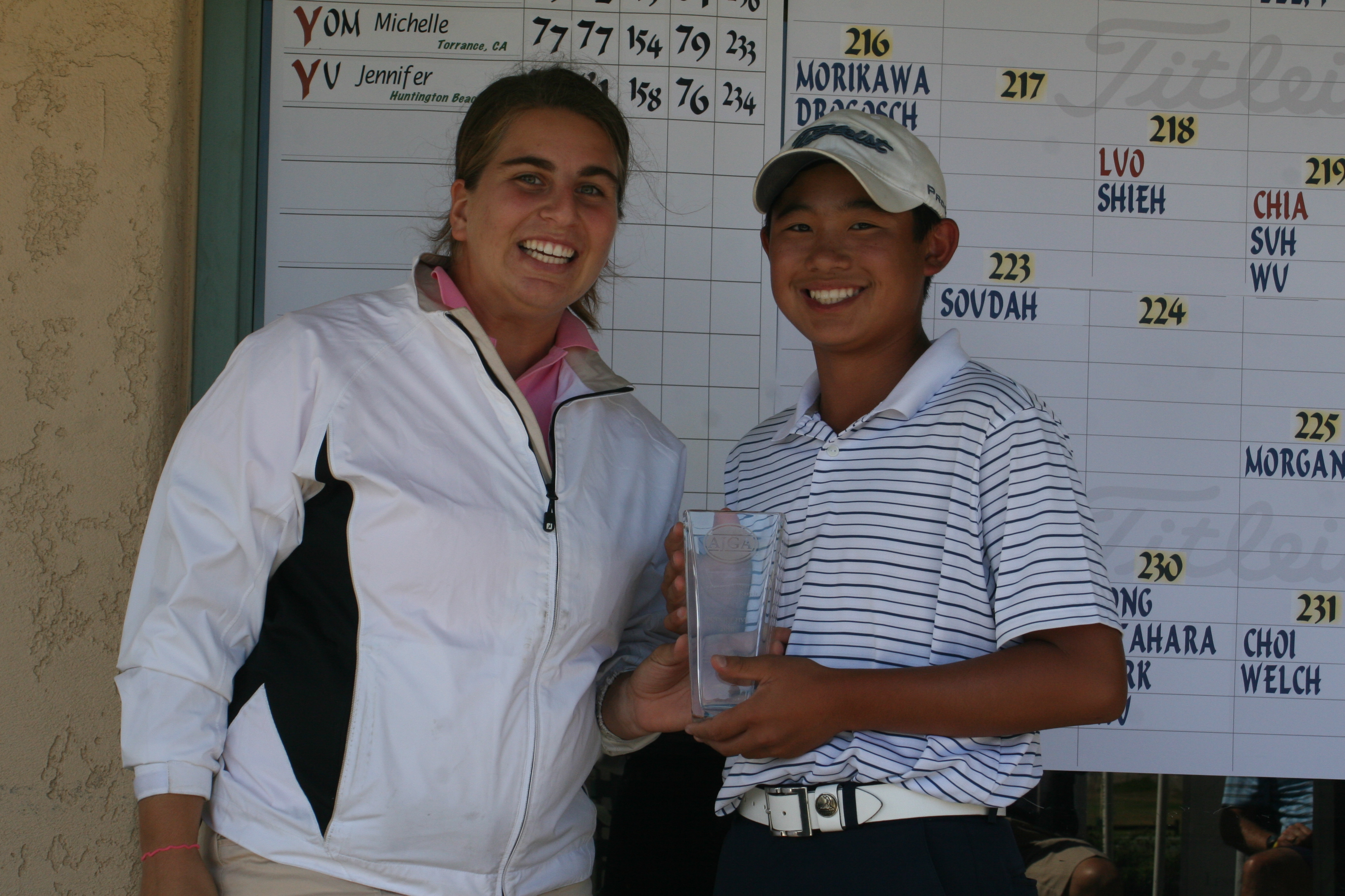 Collin Morikawa