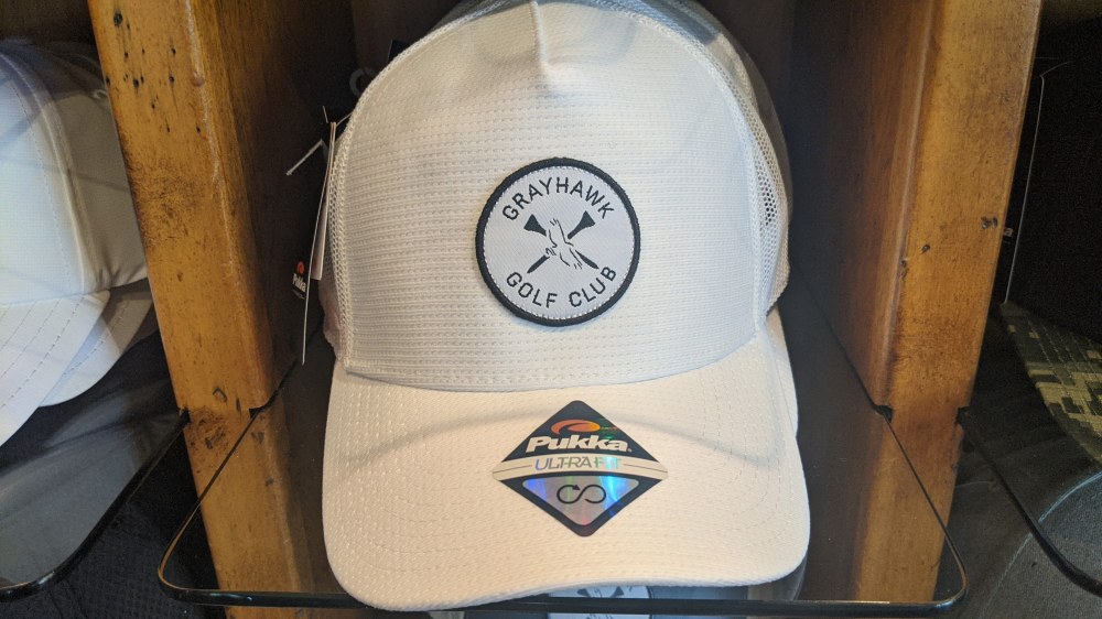 Grayhawk Golf Club
