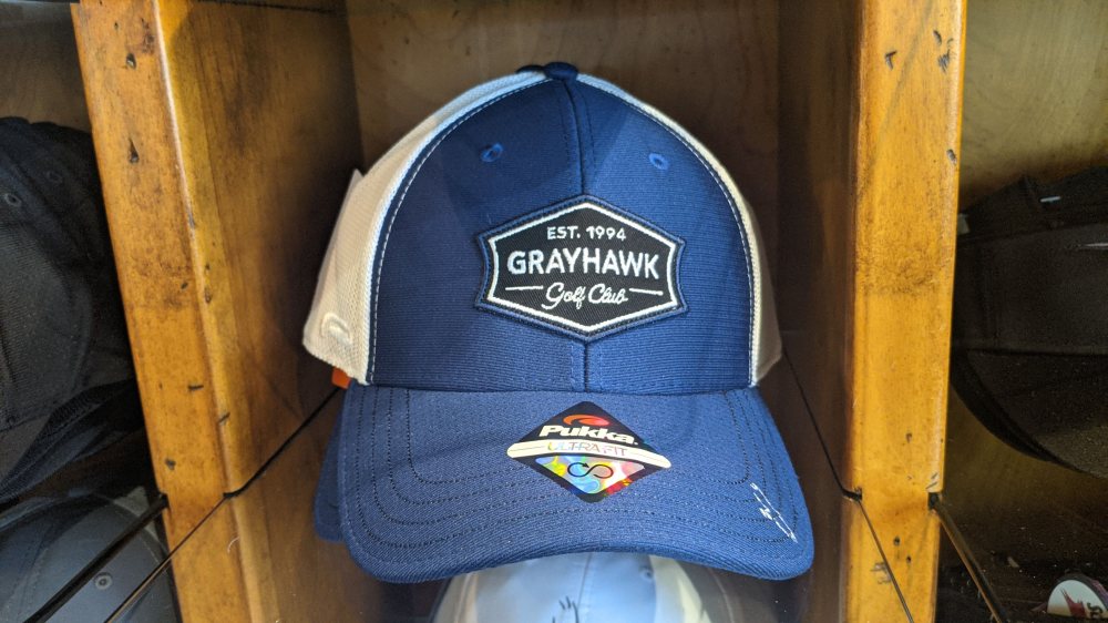 Grayhawk Golf Club