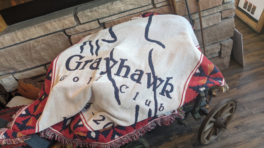 Grayhawk Golf Club