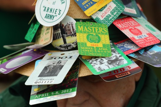 Masters Tournament
