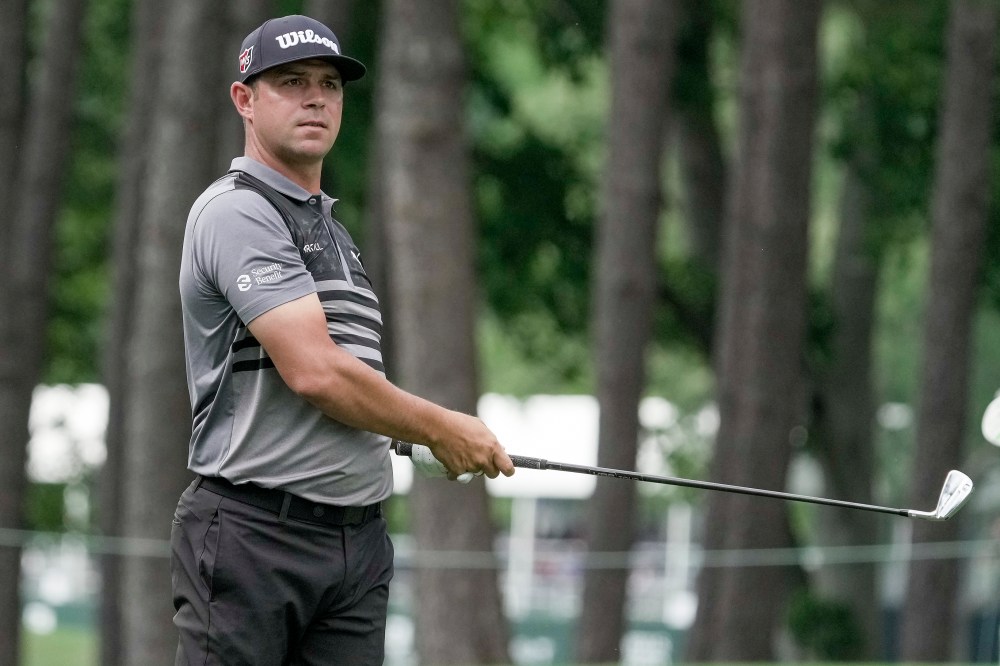 Wells Fargo Championship