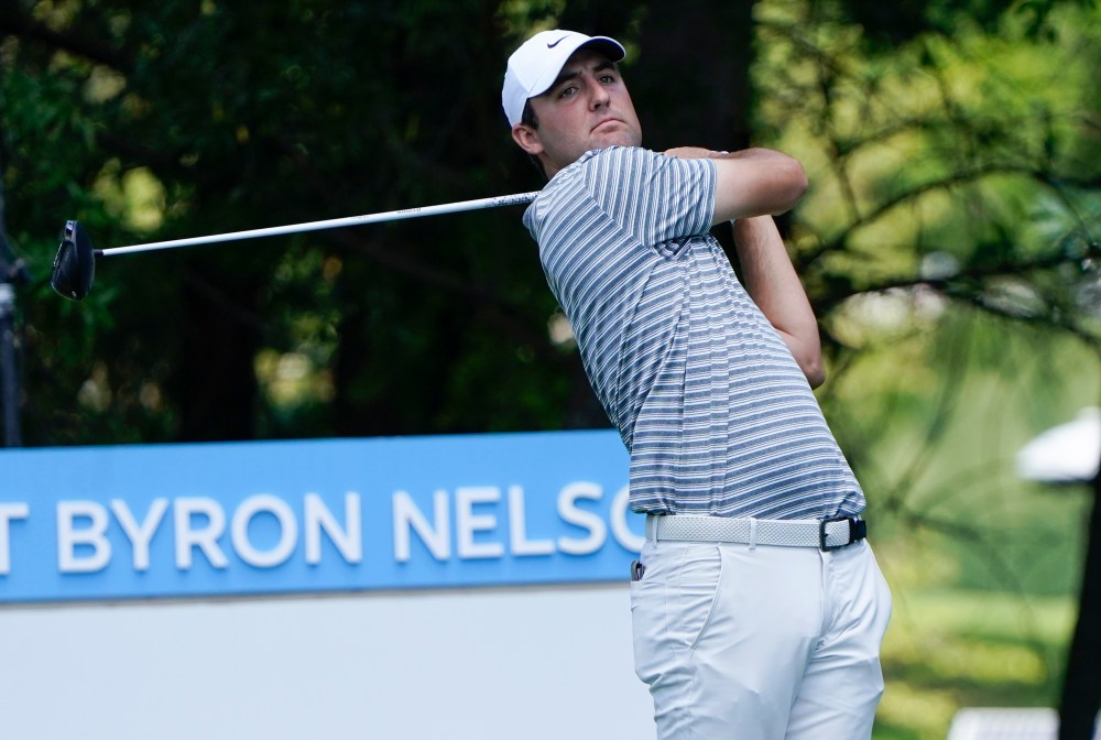 2021 AT&T Byron Nelson