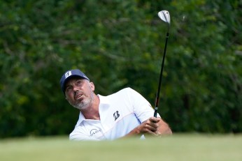Matt Kuchar