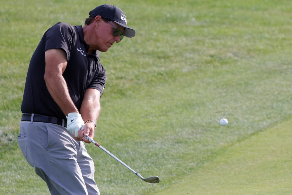PGA Championship