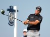 PGA: PGA Championship - Second Round