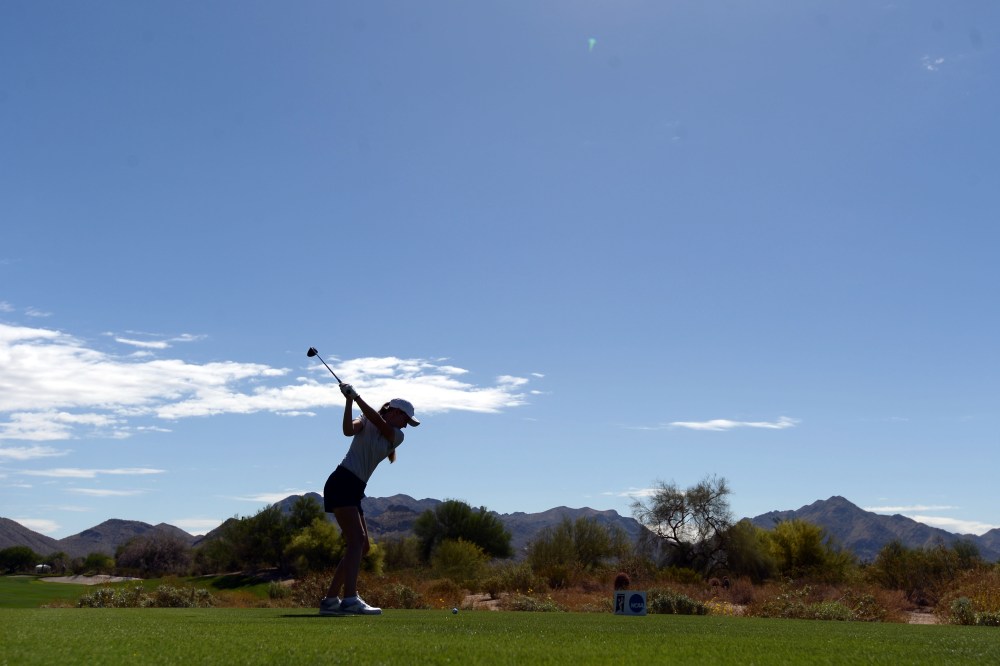 NCAA Women's Championship