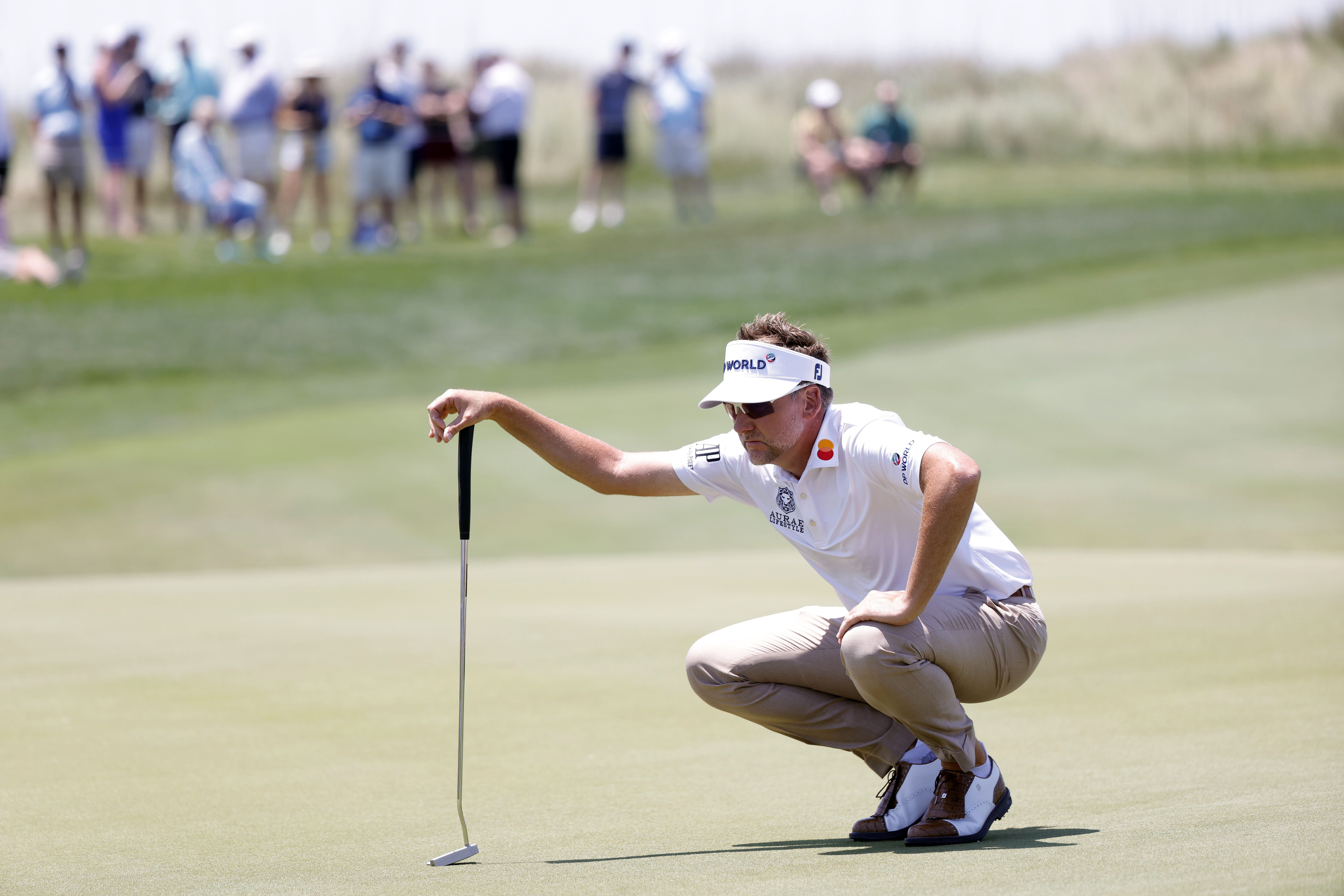PGA: PGA Championship - Second Round