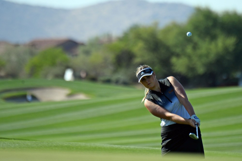 NCAA Women's Championship