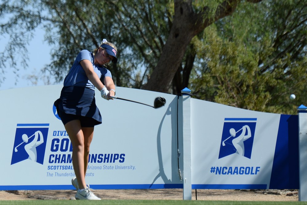 NCAA Women's Championship