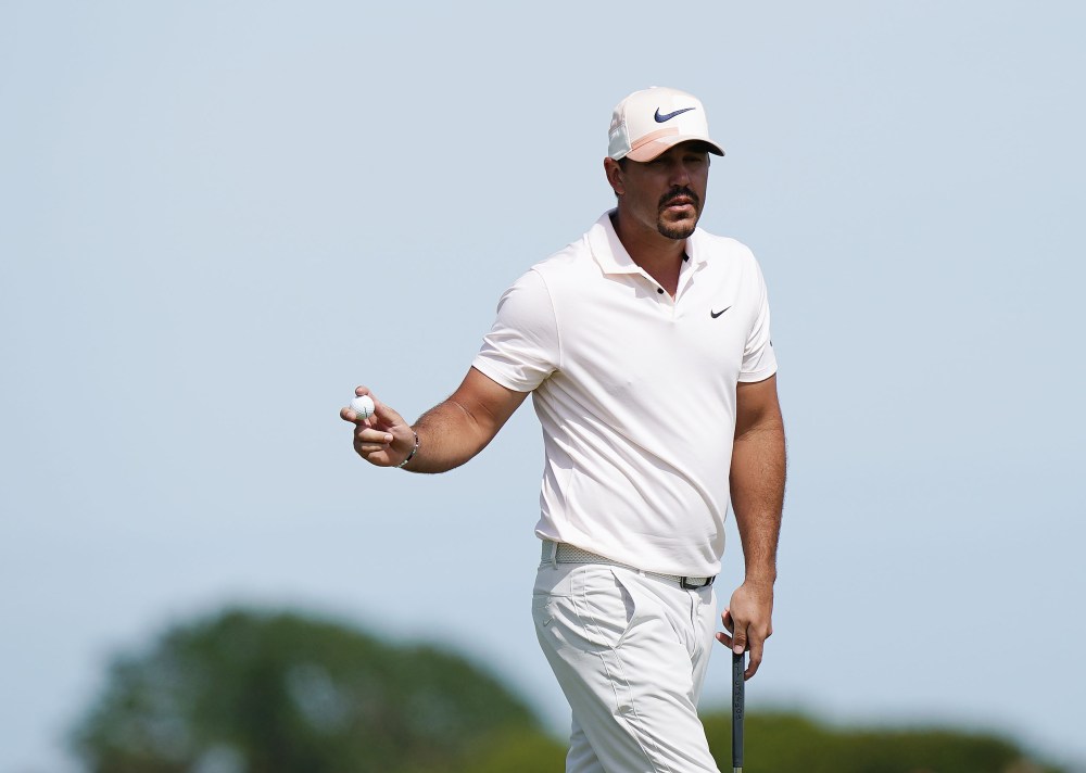 PGA: PGA Championship - Third Round