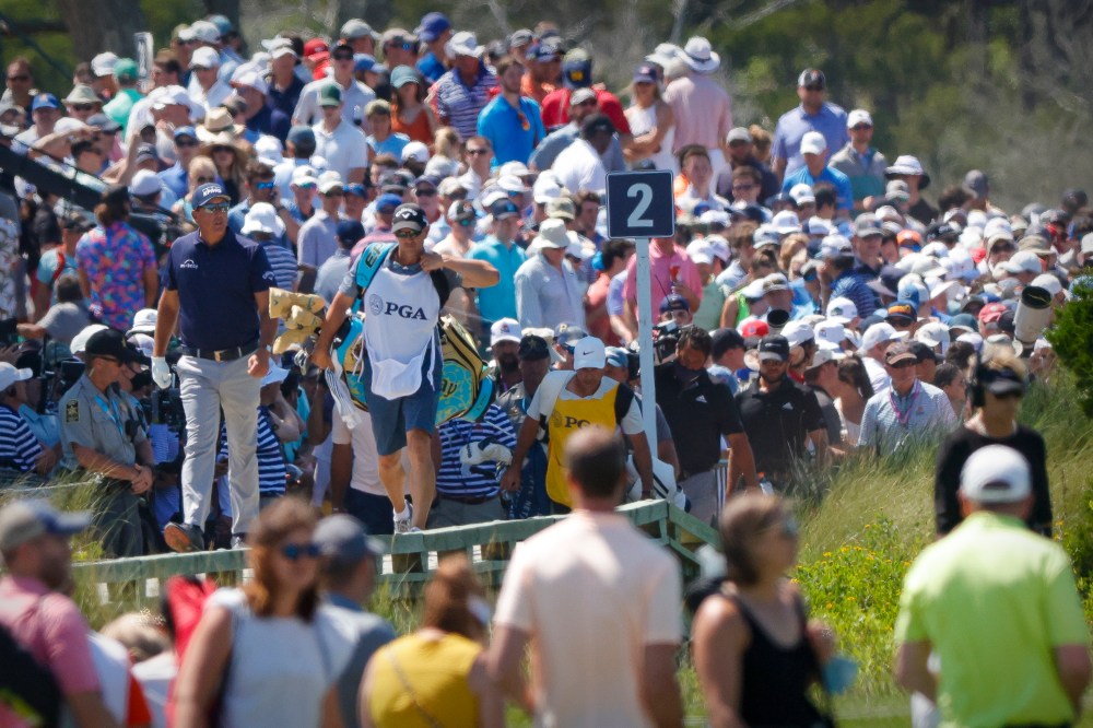PGA Championship