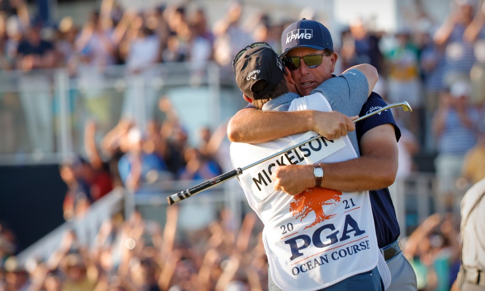 PGA Championship