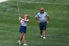 NCAA Womens Golf: NCAA Women's Golf Championship